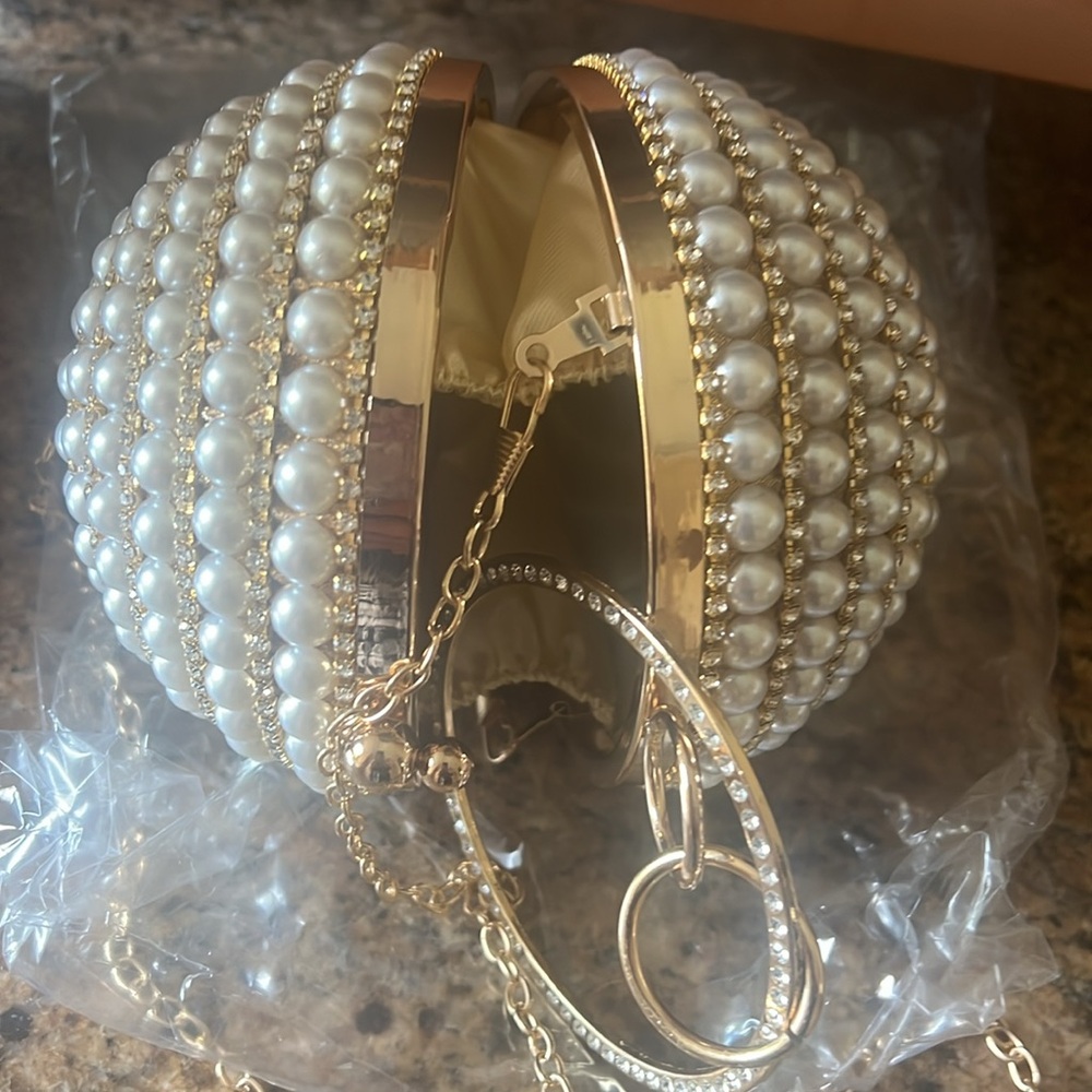 Mini bag - Picture 5 of 5